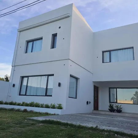 Casa Paraiso Tandil Exterior photo
