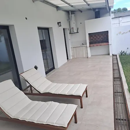 Casa Paraiso Tandil Exterior photo