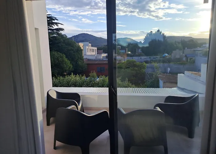 Casa Paraiso Tandil