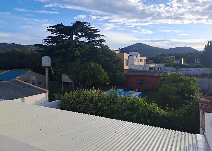 Casa Paraiso Tandil
