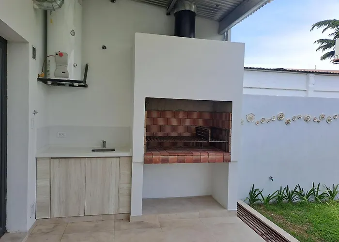 Casa Paraiso Tandil