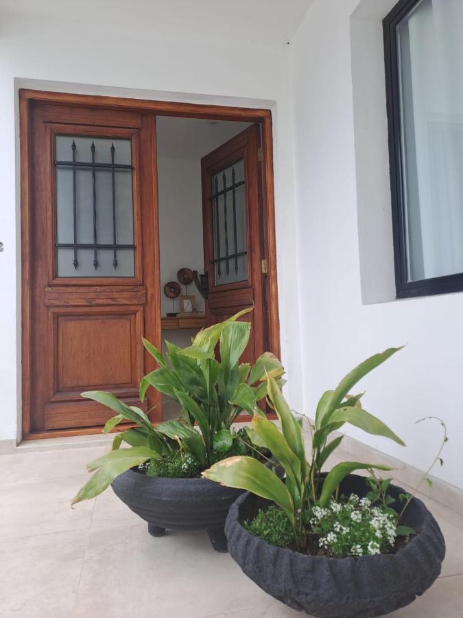 Casa Paraiso *