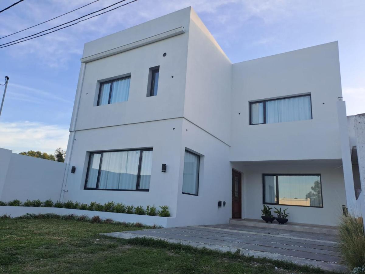 Casa Paraiso