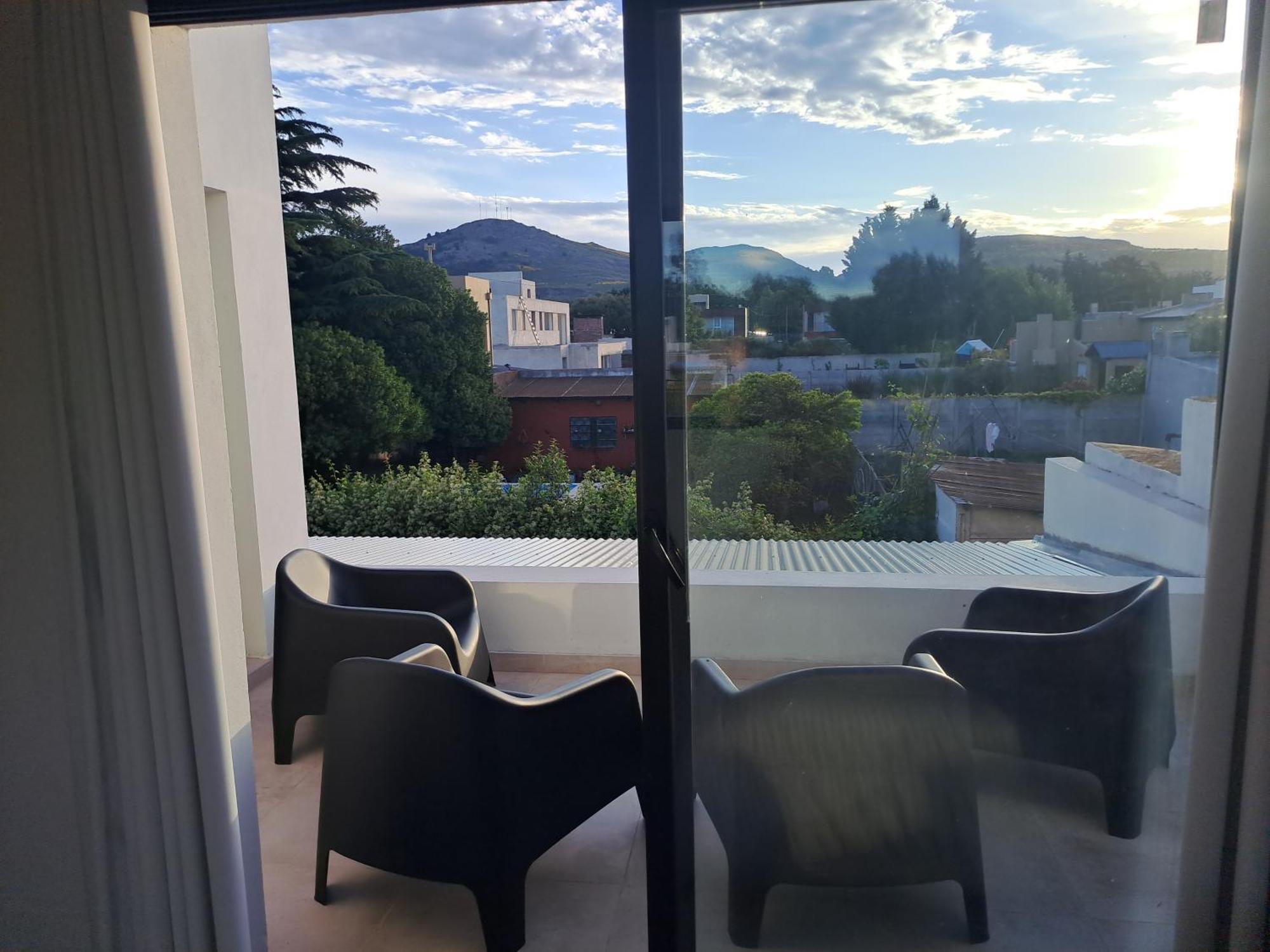 Holiday home Casa Paraiso Tandil