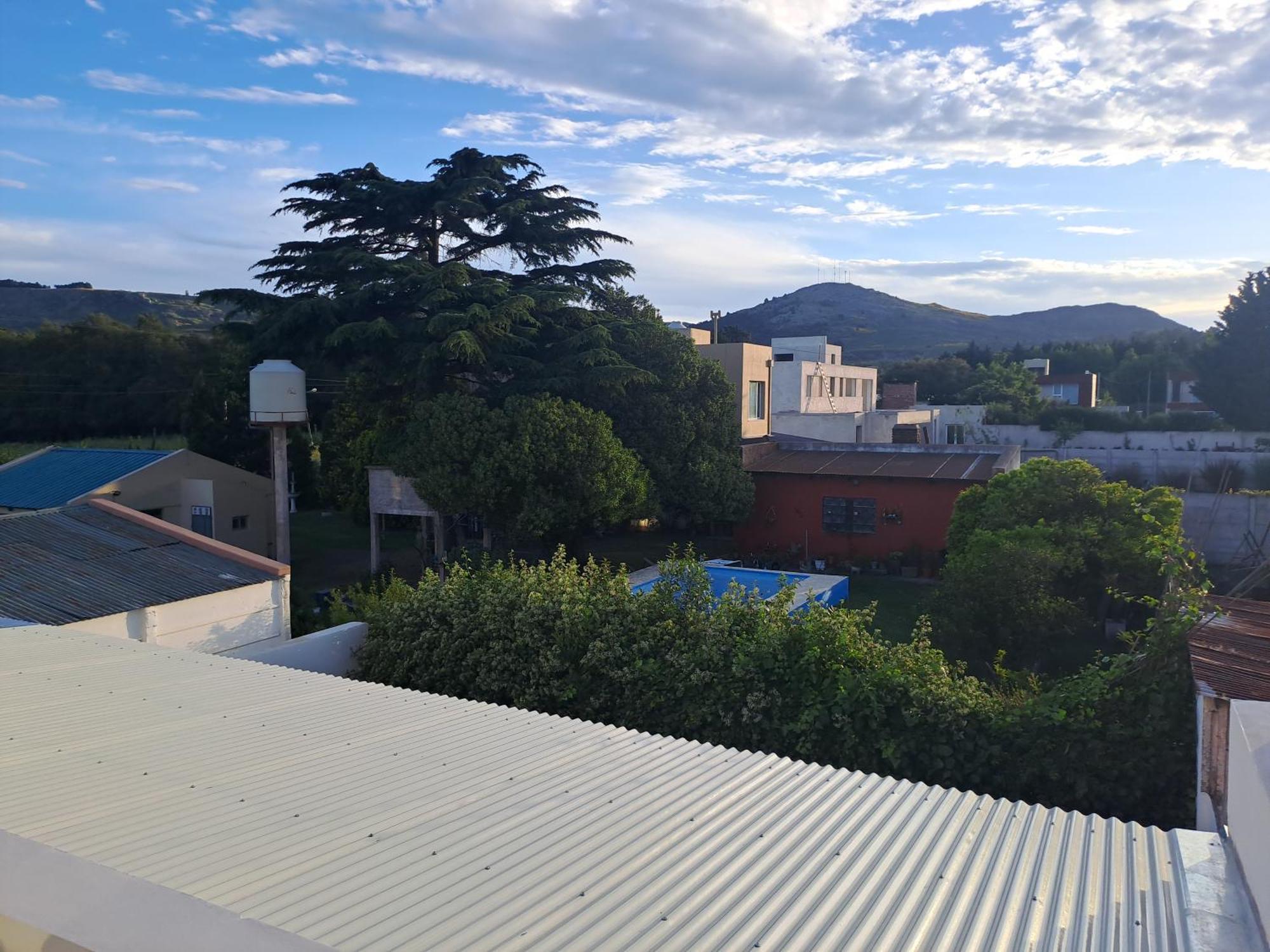 Casa Paraiso *
