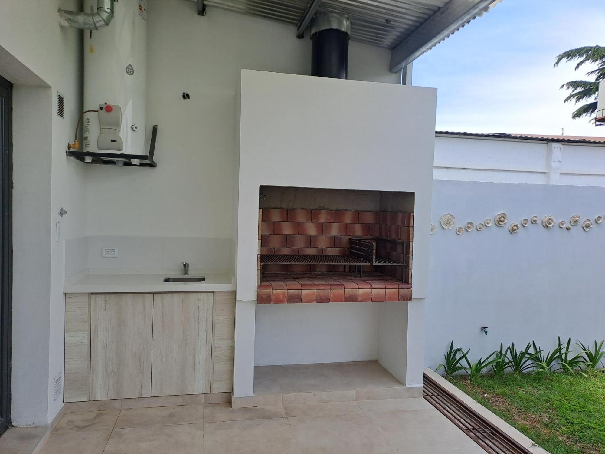 Casa Paraiso Holiday home