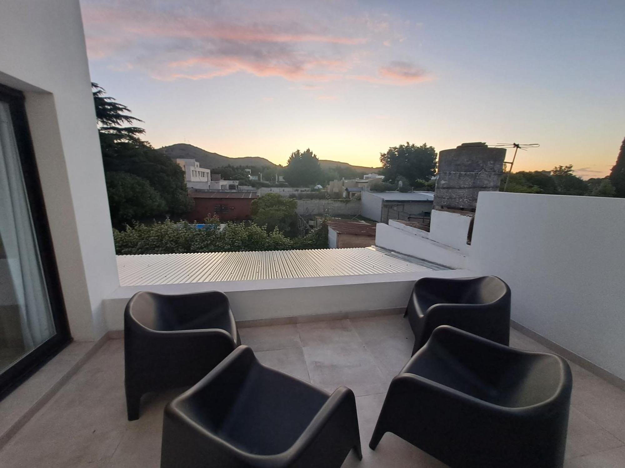 Casa Paraiso Tandil