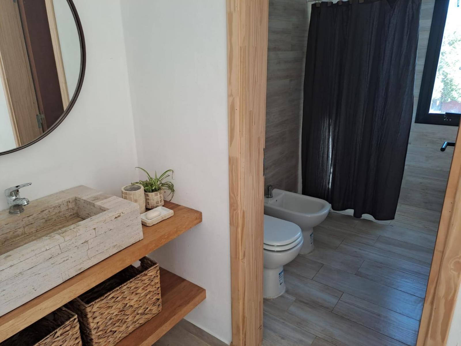 Casa Paraiso Holiday home Tandil