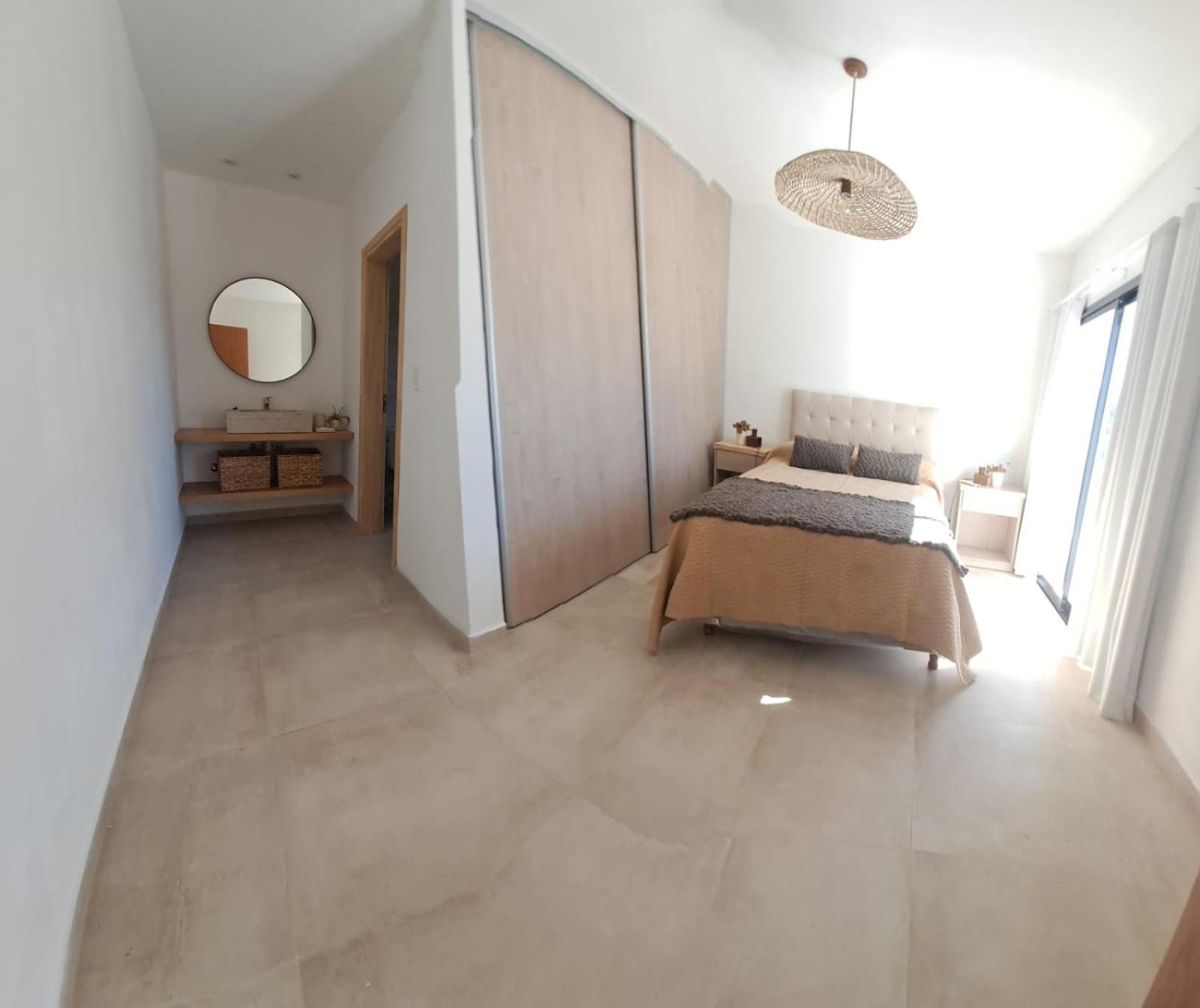 Casa Paraiso Holiday home Tandil