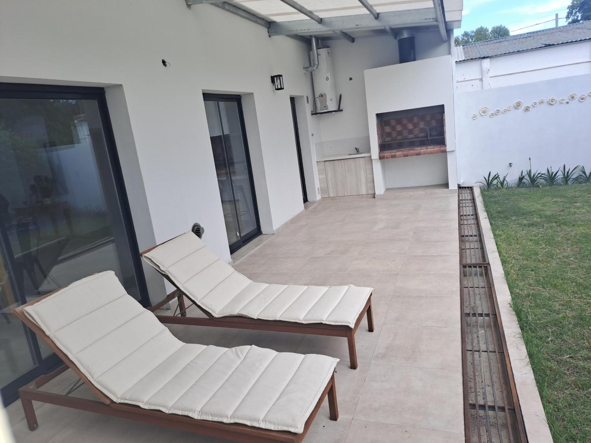 Casa Paraiso Tandil