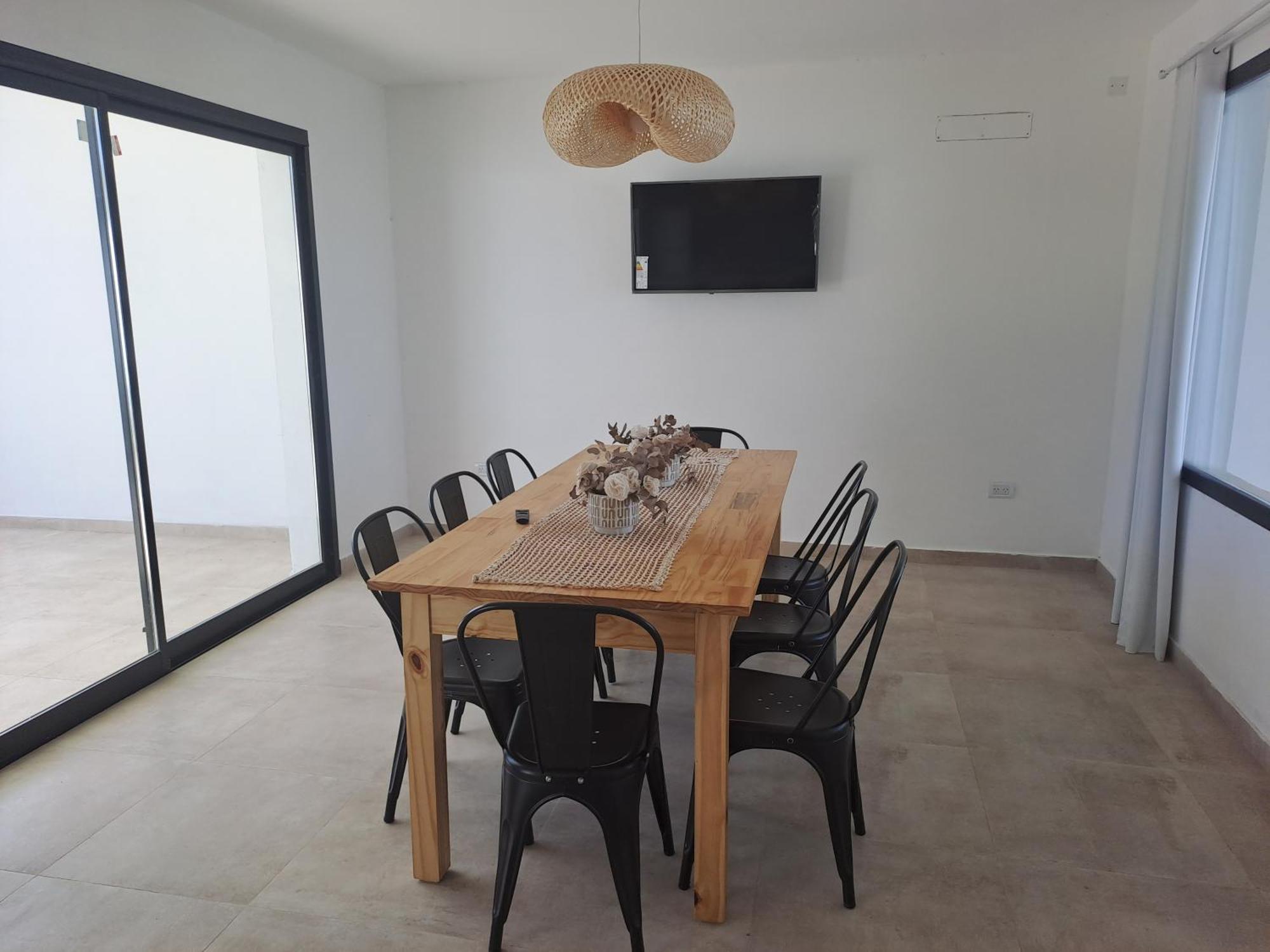 Casa Paraiso Holiday home Tandil