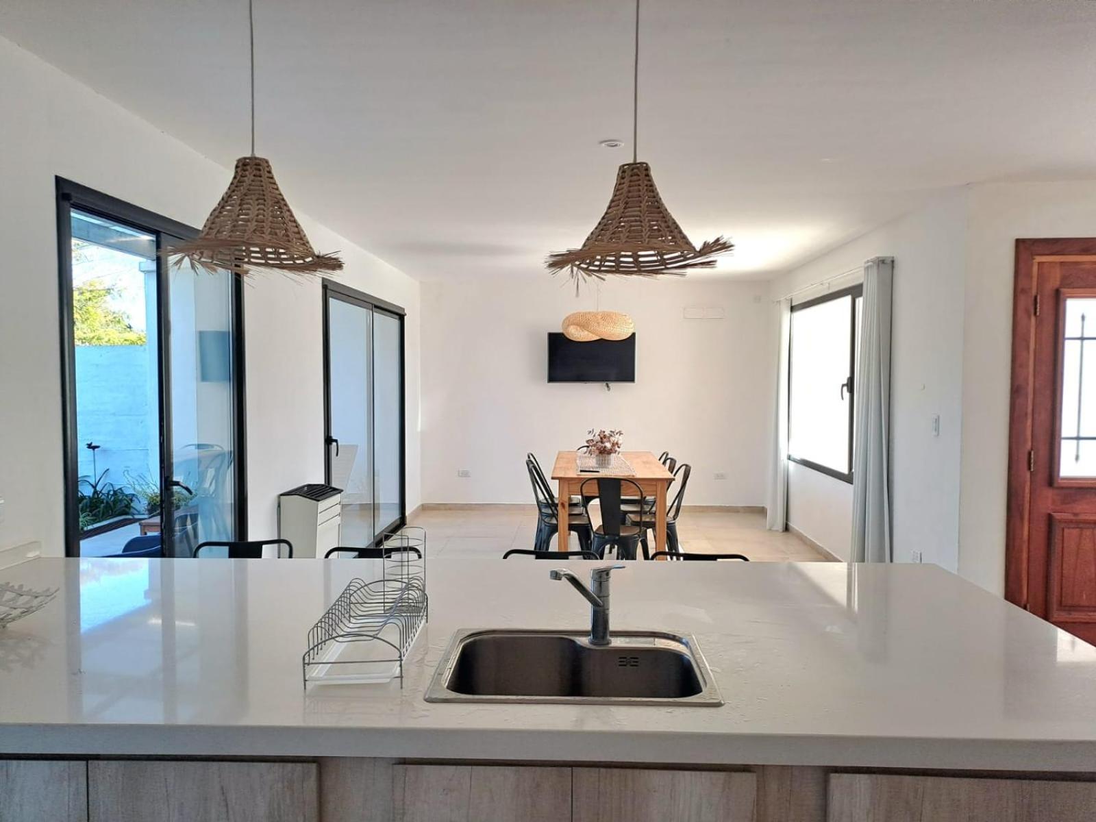 Holiday home Casa Paraiso *