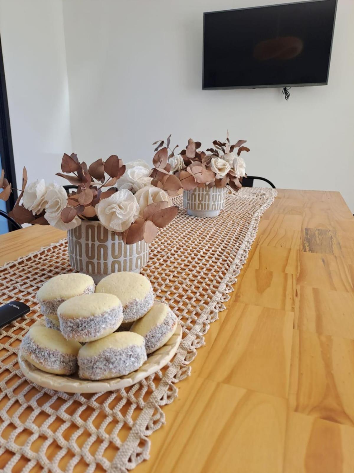 Holiday home Casa Paraiso Tandil