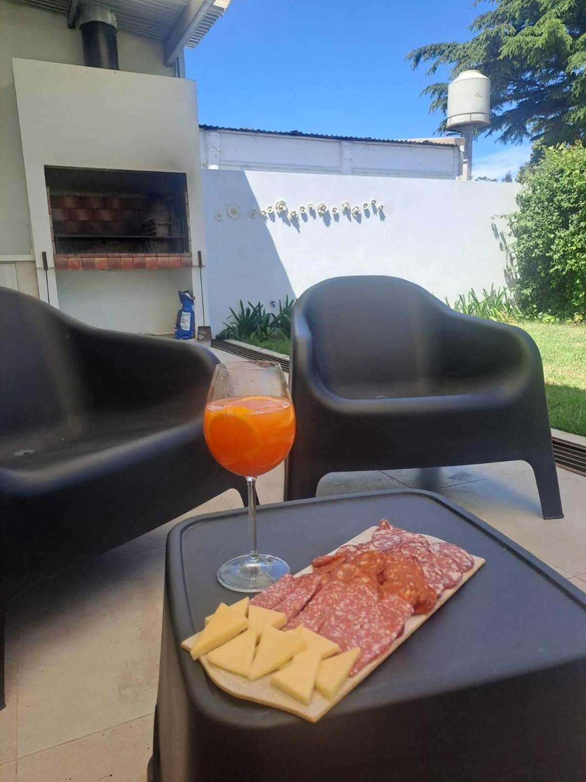 Casa Paraiso Holiday home *