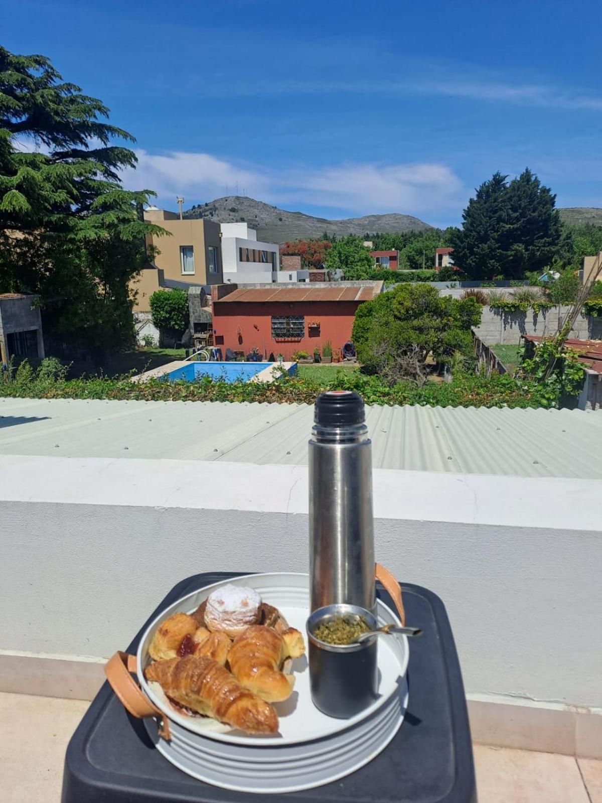 Holiday home Casa Paraiso